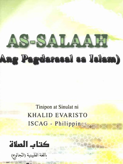 AS-SALAAH (Ang Pagdarasal sa Islam)